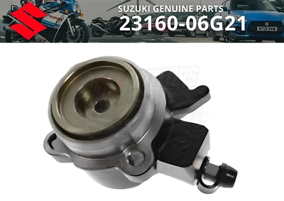 SUZUKI Genuine SV1000 SV1000S Clutch Release Cylinder 23160-06G21 - Image 1 of 4