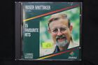 Roger Whittaker  15 Favourite Hits   Rainbow    Cd C1134