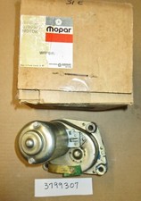 NOS Mopar 3799307  2 speed wiper motor 1975-1979 Charger Magnum Fury Cordoba
