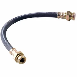 Brake Hydraulic Hose Rear,Front Beck/Arnley 073-0267 - Picture 1 of 3