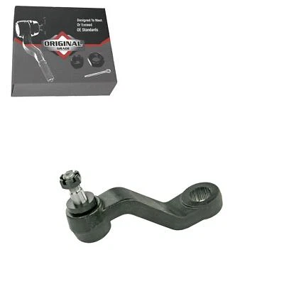 Brazo de dirección delantero Mevotech Pitman para Dodge Ram 2500 1994-1999 tracción trasera Foto 1 de 3