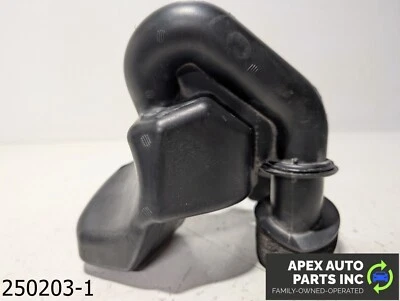 Resonador limpiador de admisión de aire 2,0 L Ford Focus 2015-2018 fabricante de equipos originales bv61-9f764-ac Foto 1 de 4