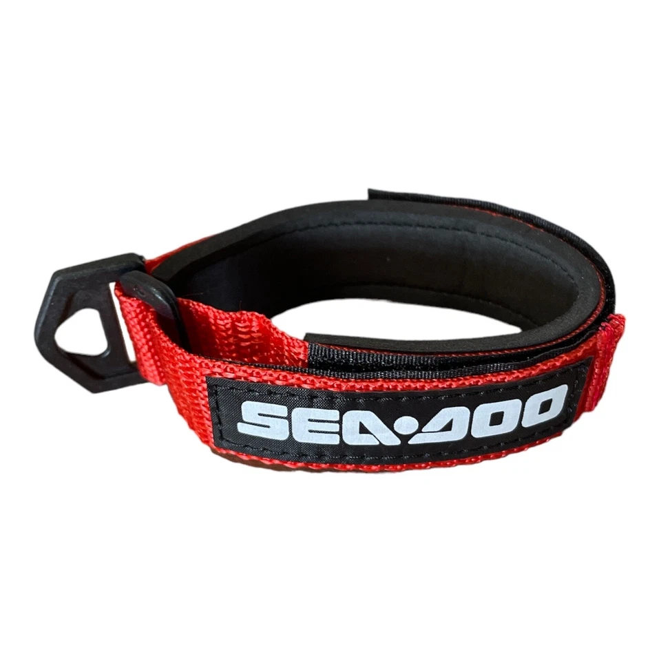 Pulsera con cordón Sea-Doo GTX GTI GSX GS XP SPX SPI GSI LRV RXP RXT RXPX Foto 1 de 1