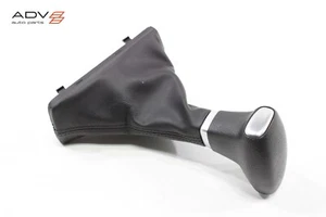 KIA SPORTAGE TRANSMISSION GEAR SHIFT SHIFTER KNOB HANDLE W/ BOOT OEM 2017 - 2022 - Picture 1 of 6