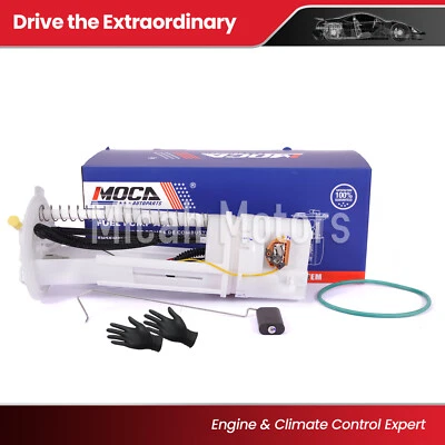 Fuel Pump Module Assembly Fit 2005 2006 2007 Jeep Liberty 3.7L E7199M  - Image 1 of 4