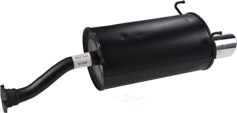 Silenciador de escape-OES Autopart Intl 2103-97950 se adapta a 05-06 Acura RSX Foto 1 de 4