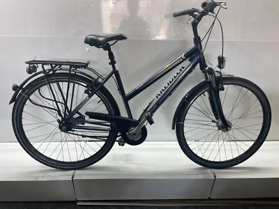 Kreidler Raise RT2 28 Zoll Trekking Fahrrad 7 Gang Shimano Inter 7 - Bastlerrad - Bild 1 von 4