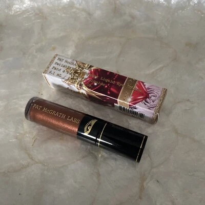 PAT MCGRATH LABS FestishEYES Legendary Wear limited-edition liquid eyeshadow - Image 1 of 4