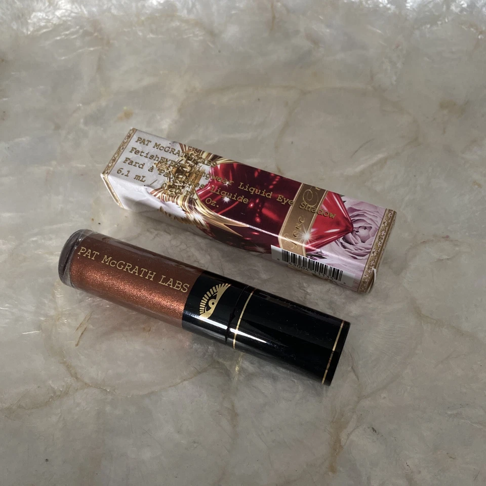 PAT MCGRATH LABS FestishEYES Legendary Wear limited-edition liquid eyeshadow - Image 1 of 4