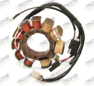 Ricks Stator For Arctic Cat ZR 600 EFI 1998-1999 - Picture 1 of 3