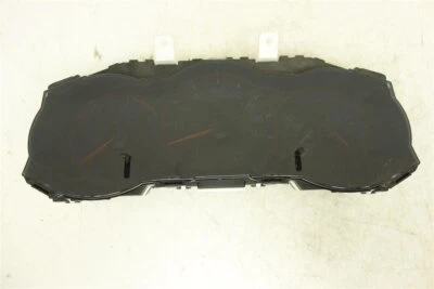 Nissan Altima 2007-2009 2,5 L CVT velocímetro medidor de instrumento - millas desconocidas Foto 1 de 4
