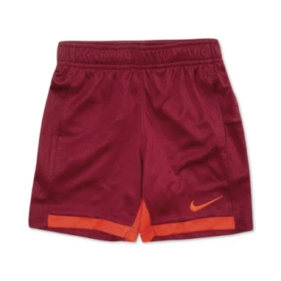 New Nike Little Boys 4-7 Dry Trophy Shorts Pick Size & Color - Image 1 of 2