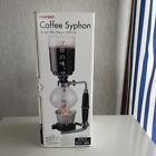 Coffee Maker Siphon Syphon cup3 HARIO JAPAN TCA-3  from japan with box good