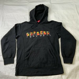 Supreme Black Cotton Hoodies & Sweatshirts for Men for Sale | Shop Supreme Black Cotton Hoodies & Sweatshirts for Men for Sale | Shop