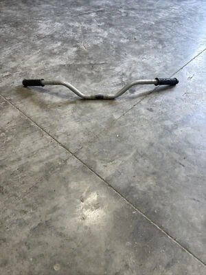 Manillar Can Am DS 650 2001 #2 Foto 1 de 4