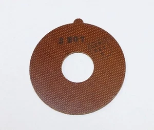Scott 3200 Thrust Washer, PN 3207, Piper PN 753 207, New Old Stock - Picture 1 of 2