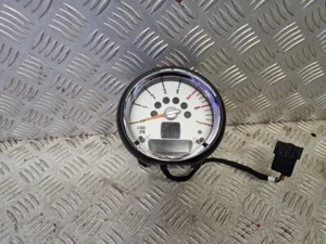 MINI PACEMAN REV COUNTER 2.0 DIESEL R61 2013 - Picture 1 of 8