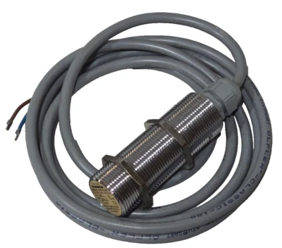 Turck NEAZ-G10/EX-Z3 20-250 V AC Inductive Proximity Sensor - Image 1 of 2