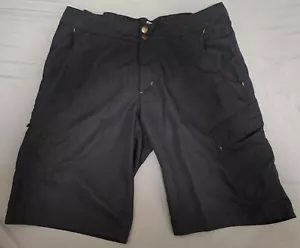 Fox Racing Size 36 Adjustabl Cargo Shorts Alpinestars Heroic AGV Sport Hoonigan - Picture 1 of 4