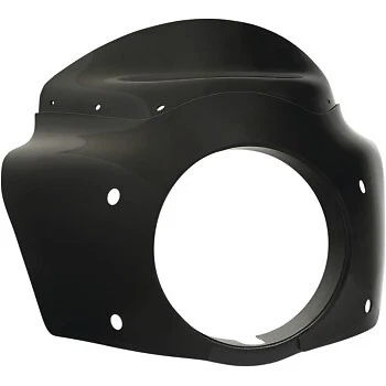 Memphis Shades MEM7451 Road Warrior Fairing for Harley FLSTF 00-17 & More - Image 1 of 1