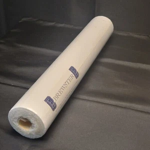 Brewster Luxury Vinyl Wallcovering Paintable Wallpaper 20.5"x11yd 56 sq ft 90003 - Picture 1 of 6