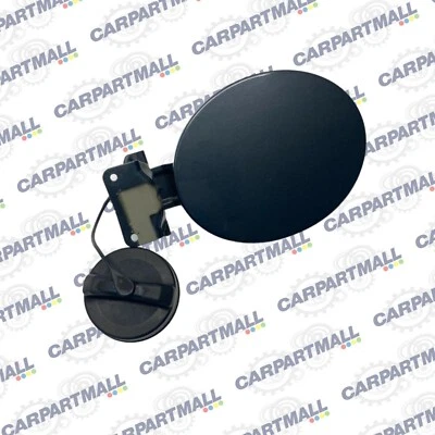 2003 2004 2005 2006 2007 2008 Mazda 6 Mazda6 Fuel Filler Lid Gas Tank Door Cover — 第 1/4 张图片