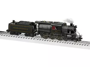 LIONEL 2331590 PENNSYLVANIA LEGACY CAMELBACK #824 - Picture 1 of 1