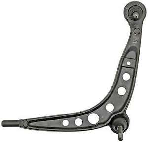 Front Left Lower Suspension Control Arm & Ball Joint for 1986-1987 BMW 325es --