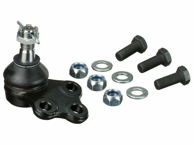 Rótula Delphi inferior delantera para Infiniti QX4 1997-2003 64QGCJ Foto 1 de 1