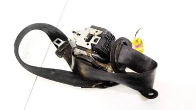 Cinturón de seguridad Volkswagen Golf Plus 2005 - lado derecho delantero 5M1857706, #1855540-27 Foto 1 de 4