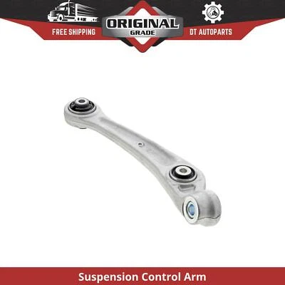 For 2013-2016 Audi allroad Control Arm Front Right Lower Forward Mevotech 2014 - Image 1 of 4
