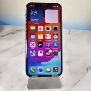 Apple iPhone 11 Pro 64 Go - Gris (Désimlocké) (CA) - Photo 1 sur 6