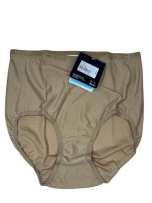 Calzoncillos de corte completo ExOfficio Give-N-Go 2.0 para mujer desnudos pequeño paquete de 3- NUEVO Foto 1 de 4