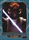 2012 Star Wars Galactic Files #238 Nahdar Vebb - NM-MT