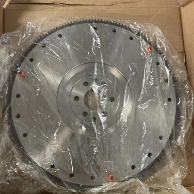 Volante de embrague para Ford Mustang 2000-2004 SACHS NFW1175  Foto 1 de 4