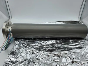 Dover Flexo 25BR-205-401 Narrow Web Tension Transducer  - Picture 1 of 6