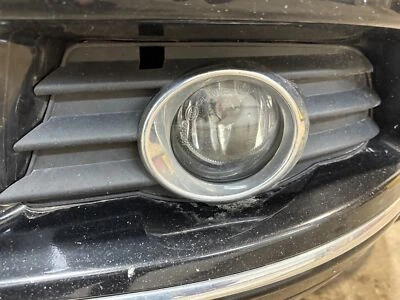 Luz de conducción usada se adapta a: Mercedes-benz Mercedes clase c 156 2008 tipo grado A Foto 1 de 4