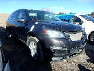 Used Third Seat SW/VAN fits: 2016 Chevrolet Traverse  Grade C - Image 1 of 4