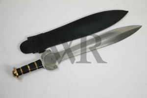 10th Century Celtic Full Tang Battle Ready Short Sword by Warrior Replicas - Picture 1 of 4
