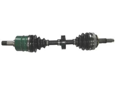 Conjunto de eje CV Plymouth Voyager 1987-1995 API 19847SR 1988 1989 1990 1991 Foto 1 de 2