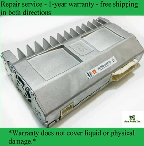 Amplificador amplificador JBL Toyota Land Cruiser 86280-60630 86280-60630 *SERVICIO DE REPARACIÓN* - Imagen 1 de 1