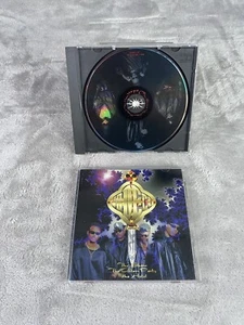 Jodeci - The Show, The After Party, The Hotel (imperfections To Case) CD - Picture 1 of 11
