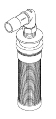 Air Filter Element Kit for Air Techniques AirStar RPI CMK065 Dental Compressor