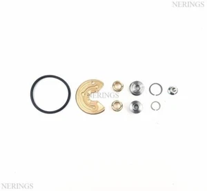 Turbocharger repair service kit LEXUS IS II 220d RK70-017 17201-46010 - Picture 1 of 1