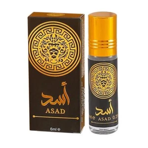 YARA Concentrated Perfume Roll-on Oil. 0.34 oz/10ml BY Ard Al Zaafaran HOT~ Q7E1 - Picture 1 of 30