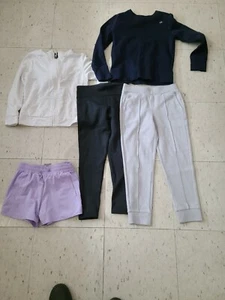 Lot of 5 GAP/Old Navy Girls Clothes - Picture 1 of 8