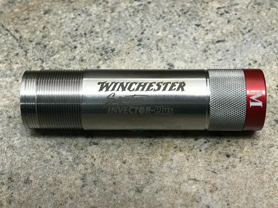 Winchester Signature Invector Plus 12 GA Modified SS 6130743