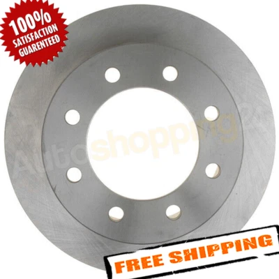 Rotor de freno trasero Raybestos 56828R para Chevrolet Express 2500 2006-2016 Foto 1 de 4