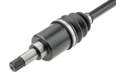 Pour Ax Saxo Peugeot 106 I Cardan Arbre De Transmission Gauche 3 Vis 3272W6 - Photo 1/3