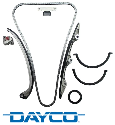 DAYCO TIMING CHAIN KIT FOR FORD FALCON BA BF FG FG X BARRA 182 190 195 4.0L I6 - image 1 of 1